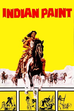 Indian Paint (1965)