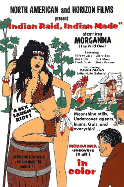 Indian Raid, Indian Made (1969) Indian Raid, Indian Made (1969)