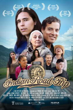Indian Road Trip (2019) Indian Road Trip (2019)