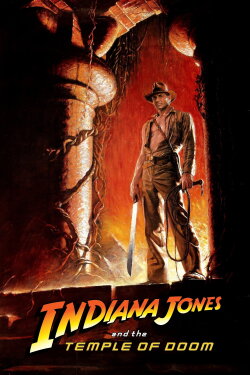 Indiana Jones and the Temple of Doom (1984) Indiana Jones and the Temple of Doom (1984)