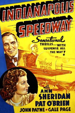Indianapolis Speedway (1939) Indianapolis Speedway (1939)