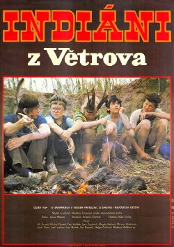 Indians from Vetrov (1979) Indians from Vetrov (1979)