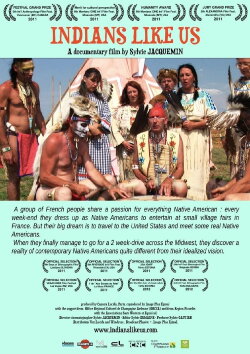 Indians Like Us (2013) Indians Like Us (2013)