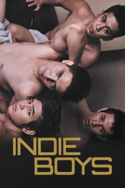 Indie Boys (2010) Indie Boys (2010)