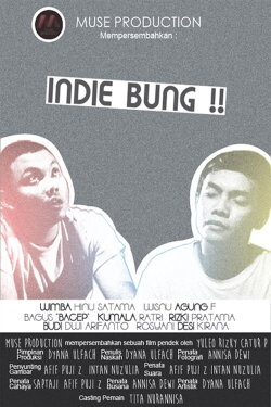 Indie Bung!! (2014)