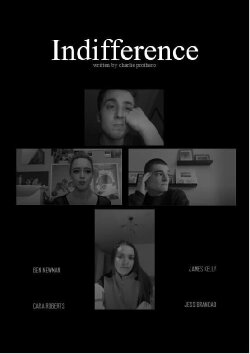 Indifference (2020)