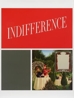 Indifference (2018) Indifference (2018)