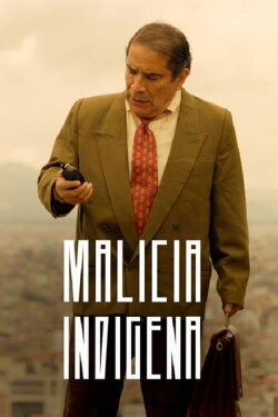 Indigenous Malice (2018)