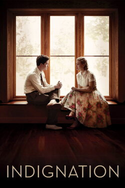 Indignation (2016) Indignation (2016)