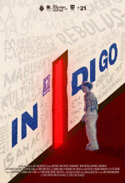 Indigo (2023)