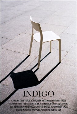 Indigo (2017)