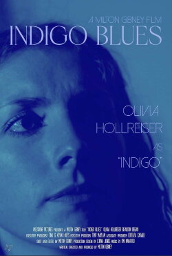 Indigo Blues (2024)