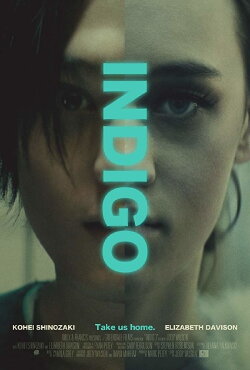 Indigo (2016) Indigo (2016)