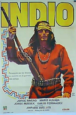 Indio (1972) Indio (1972)
