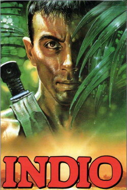 Indio (1989)