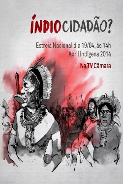 Índio Cidadão? (2014)