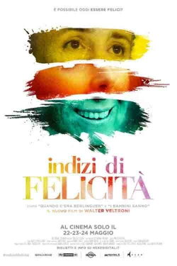 Indizi di felicità (2017) Indizi di felicità (2017)