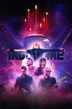 Indochine : Central Tour au cinéma (2022)