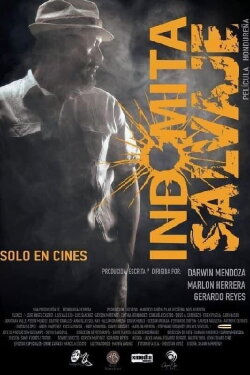 Indómita salvaje (2022) Indómita salvaje (2022)