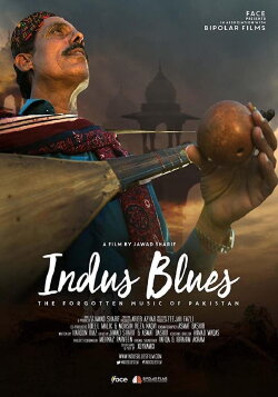 Indus Blues (2018)
