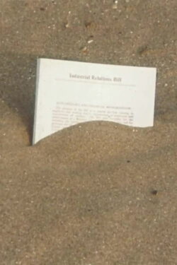 Industrial Relations Bill (1971) Industrial Relations Bill (1971)