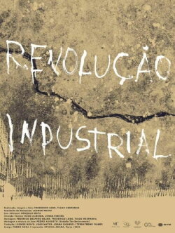 Industrial Revolution (2014) Industrial Revolution (2014)