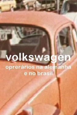 Industriearbeiter in Deutschland – Industriearbeiter in Brasilien (1974)