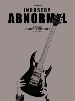 Industry Abnormal (2024)