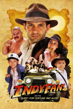 Indyfans (2008) Indyfans (2008)