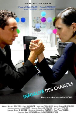 Inégalité des chances (2017) Inégalité des chances (2017)