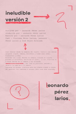 ineludible versión 2 (2024)