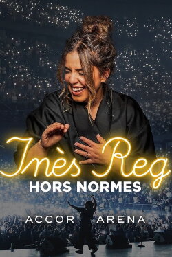 Inès Reg Hors Normes (2024) Inès Reg Hors Normes (2024)