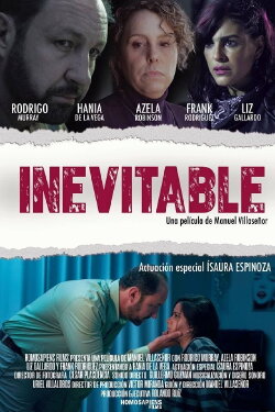 Inevitable (2019) Inevitable (2019)