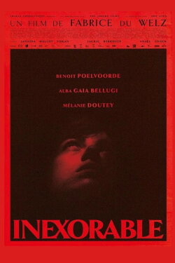 Inexorable (2021) Inexorable (2021)