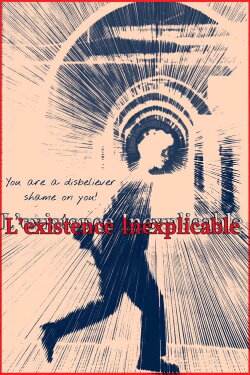 Inexplicable existence (2023)