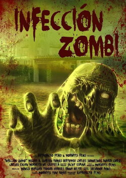 Infección Zombie (2016)