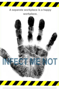 Infect me not (2014)