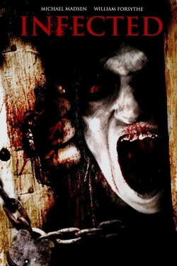 Infected (2013) Infected (2013)