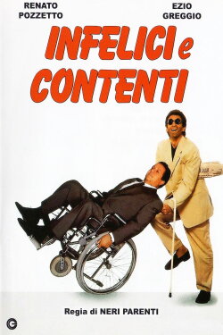 Infelici e contenti (1992) Infelici e contenti (1992)