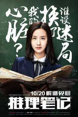 Inference Notes (2017) Inference Notes (2017)