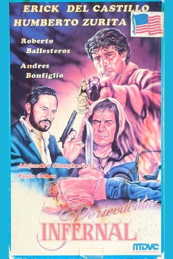 Infernal Persecution (1992)