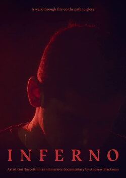 Inferno (2019) Inferno (2019)