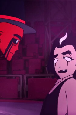 Inferno Circus (2024) Inferno Circus (2024)