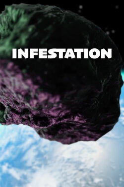 Infestation (2022)