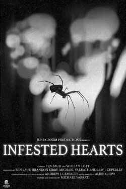 Infested Hearts (2022) Infested Hearts (2022)