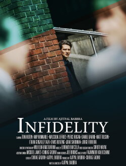 Infidelity (2023) Infidelity (2023)