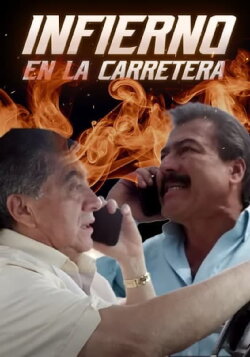 Infierno en la carretera (Celemania) (2022) Infierno en la carretera (Celemania) (2022)