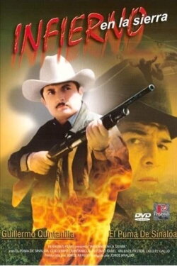 Infierno en la sierra (2000)