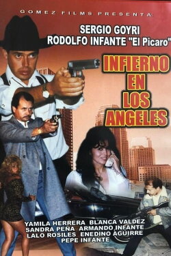 Infierno en Los Angeles (2002) Infierno en Los Angeles (2002)