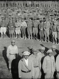 Infierno Verde o La Guerra del Chaco (1936) Infierno Verde o La Guerra del Chaco (1936)